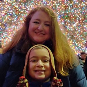 Meet your Posher, Erika